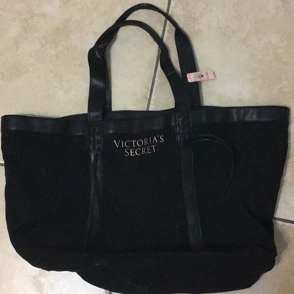 Brand new Victoria secret bag